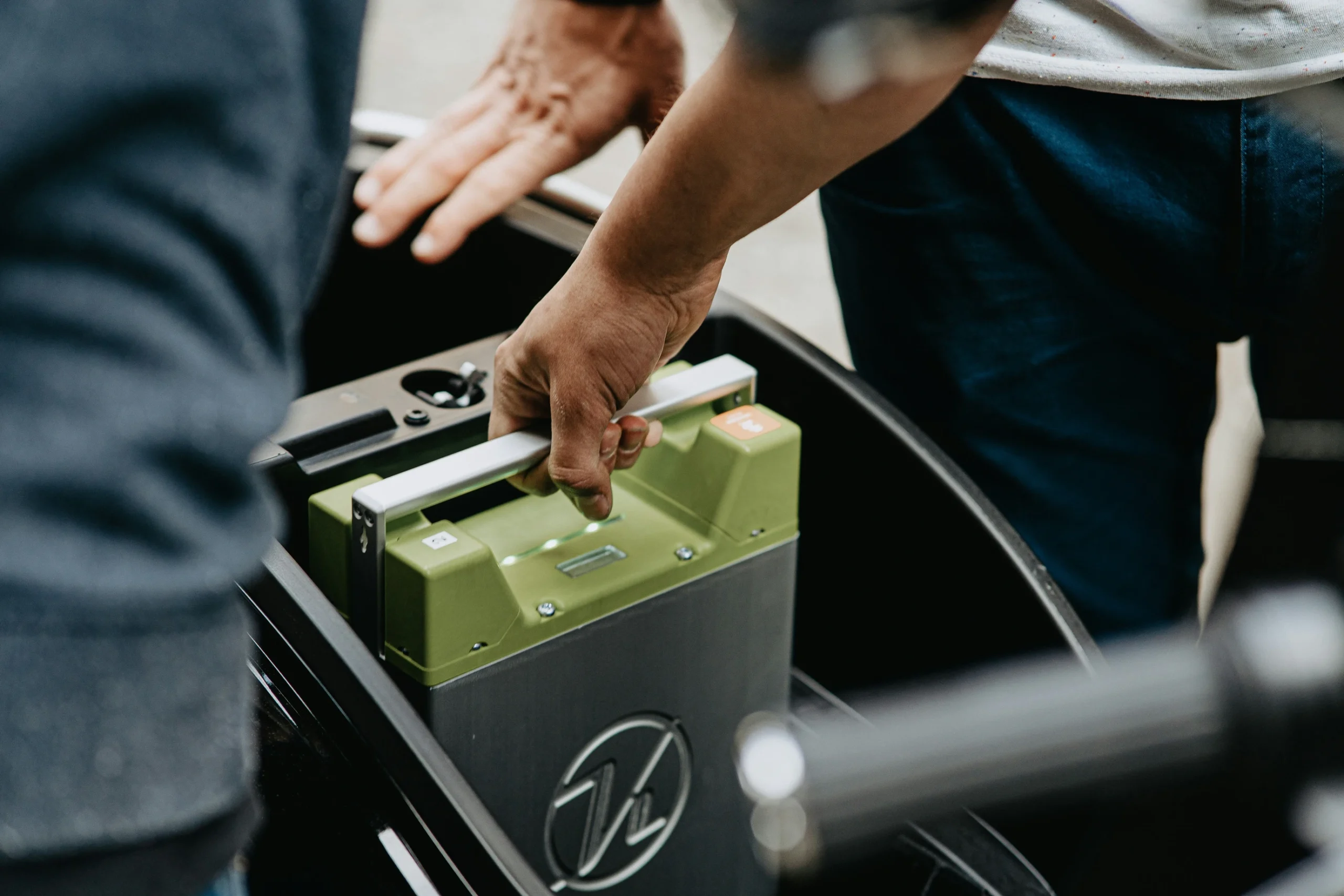 kumpan electric 30D7430ywf4 unsplash scaled